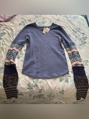 Free People thermal